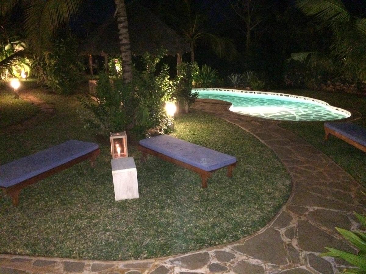 Bianca And Pietro House Villa Ватаму Екстериор снимка