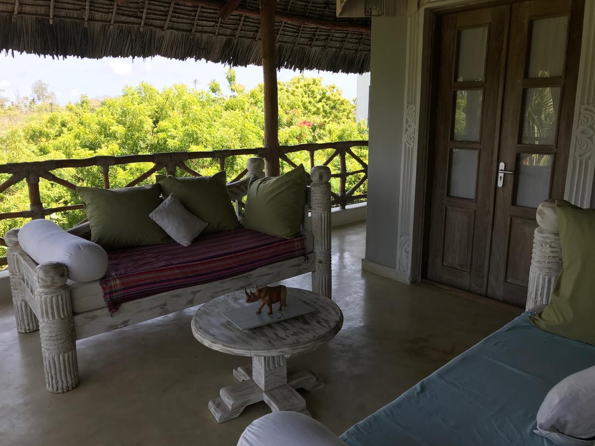 Bianca And Pietro House Villa Ватаму Екстериор снимка